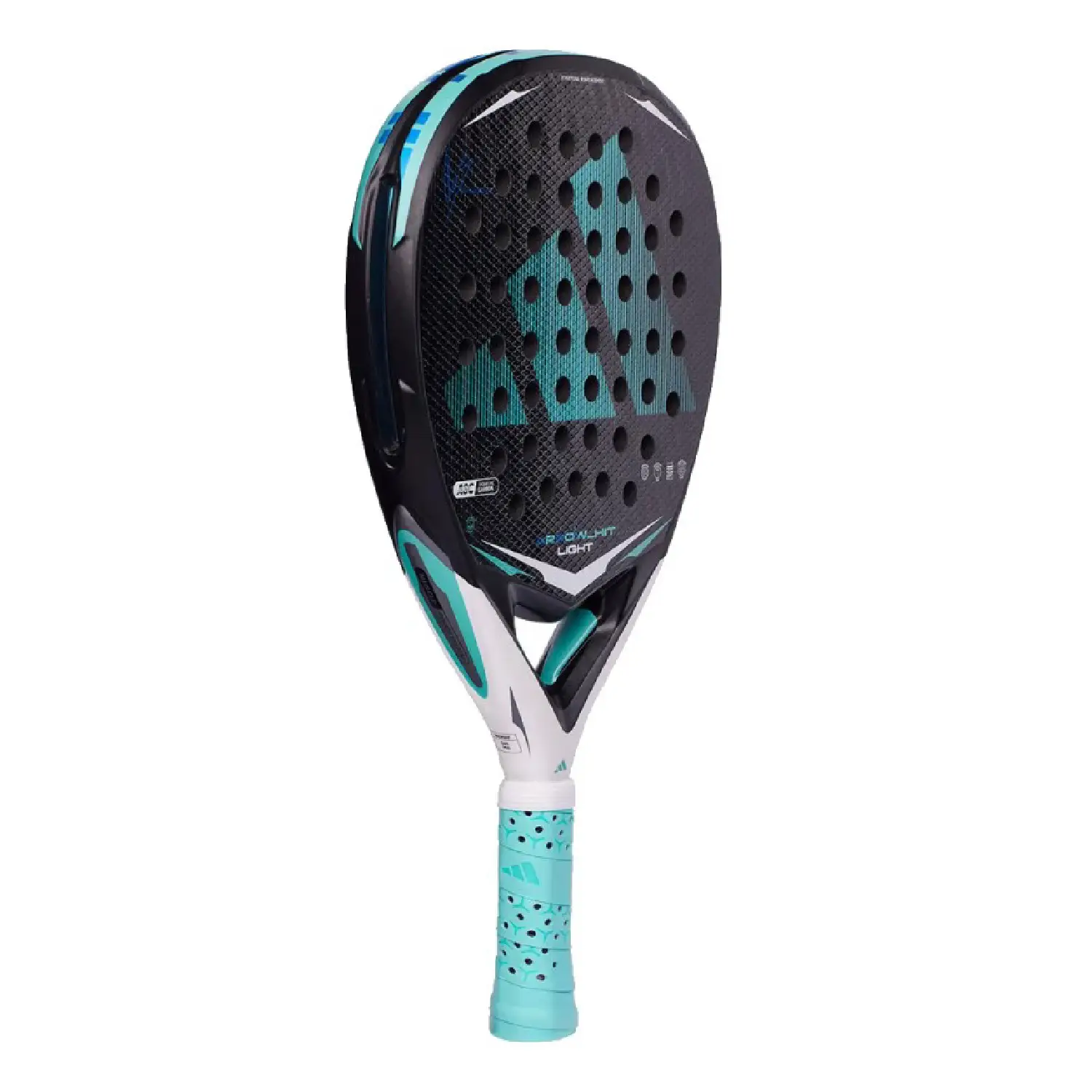 Adidas Arrow Hit Light 2026 - Padel Racket - Image 2