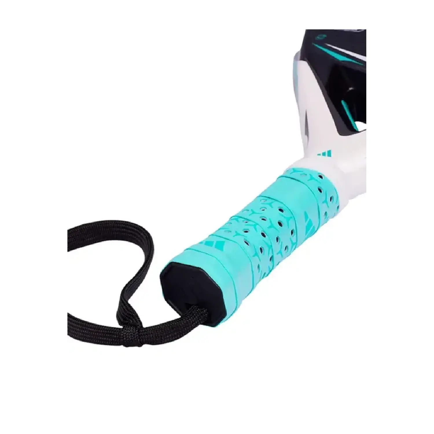 Adidas Arrow Hit Light 2026 - Padel Racket - Image 4