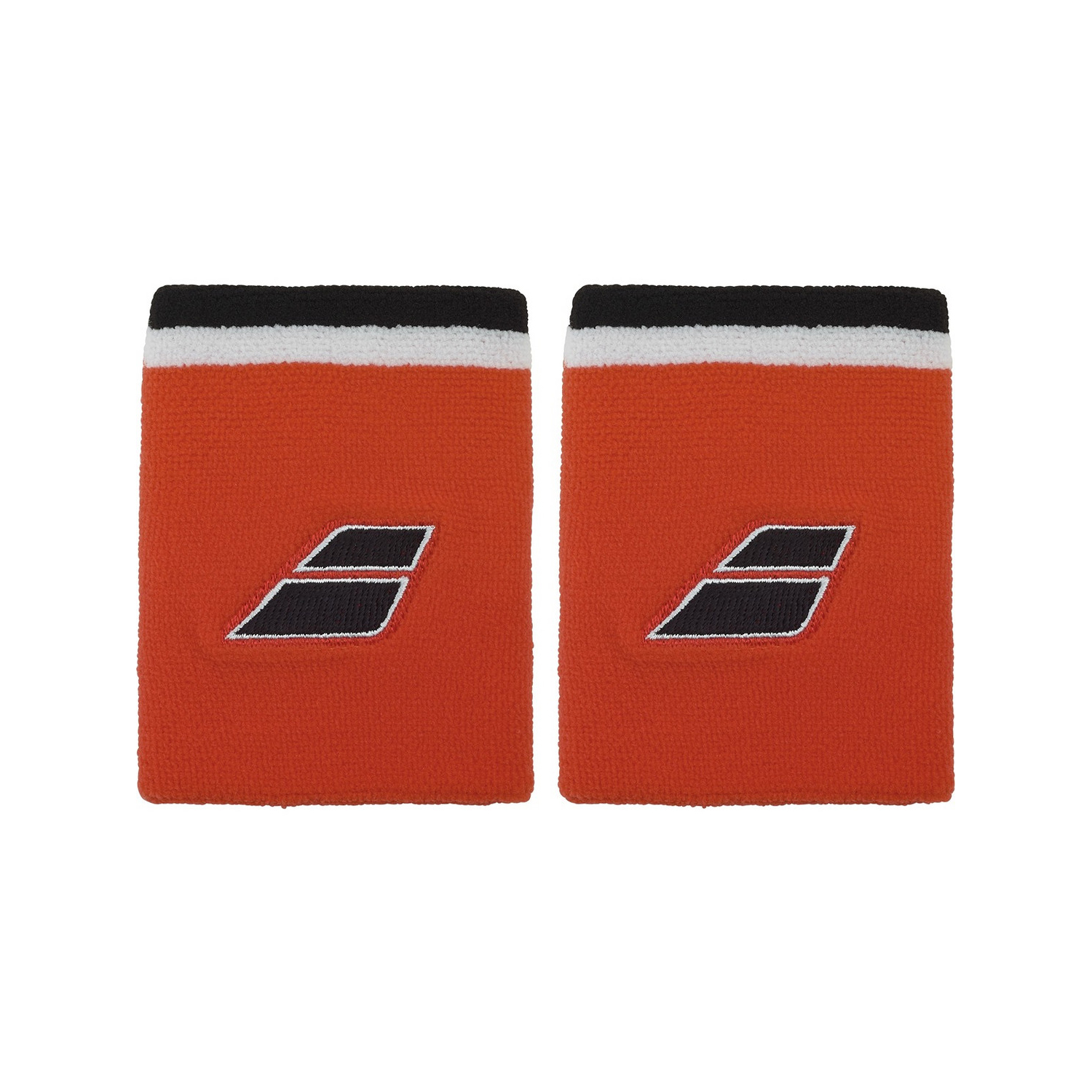 Babolat Wristband Terry Jumbo - Red