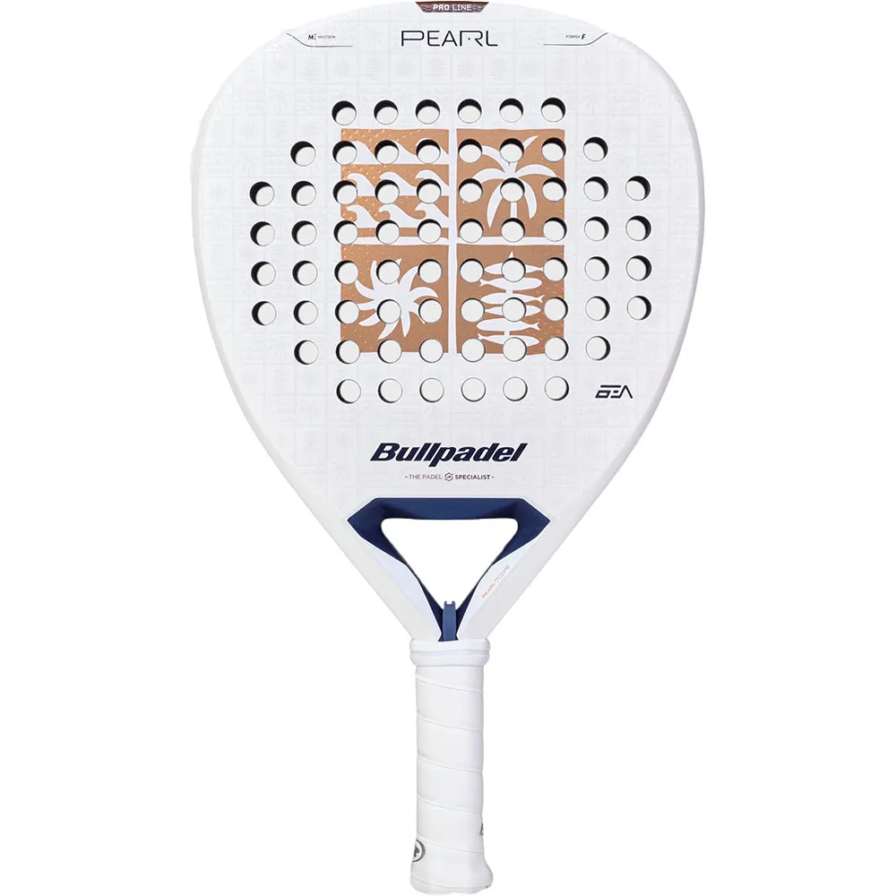 Bullpadel Pearl 27 - Padel Racket
