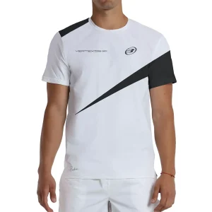 Bullpadel T-Shirt 26V Cardona - White