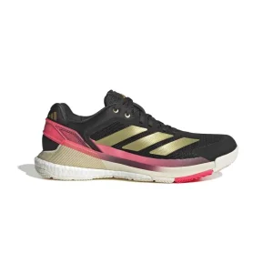 Crazyquick Boost Padel M 26 - Core Black Gold Metallic Solar Turbo