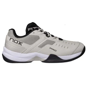 Nox Shoes AT10 PRO - Silver Birch