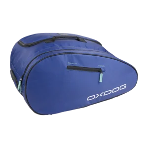 Oxdog Court 42 Padel Bag - Dark Bluec