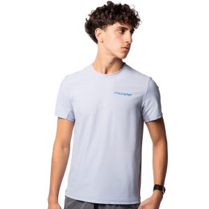 ProGrip Performance T-Shirt - Blue