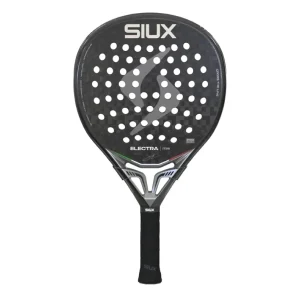 Siux Electra PRO Italy Limited Edition 2026 - Padel Racket