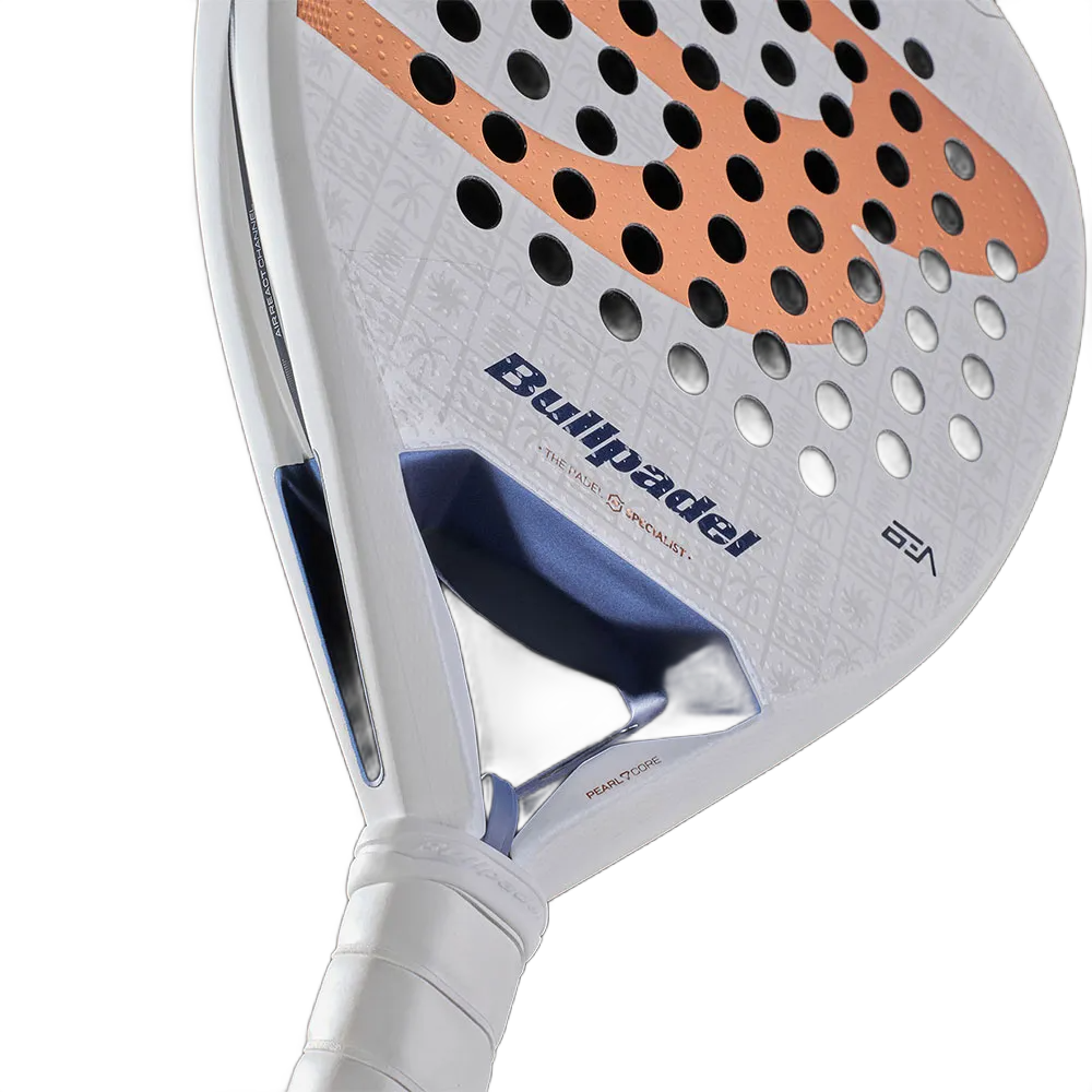 Bullpadel Pearl 27 - Padel Racket - Image 7