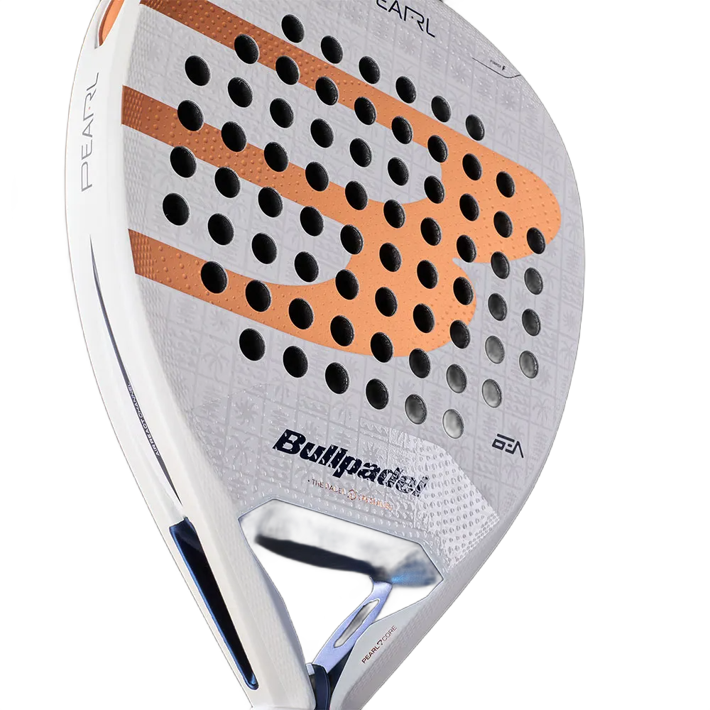 Bullpadel Pearl 27 - Padel Racket - Image 8