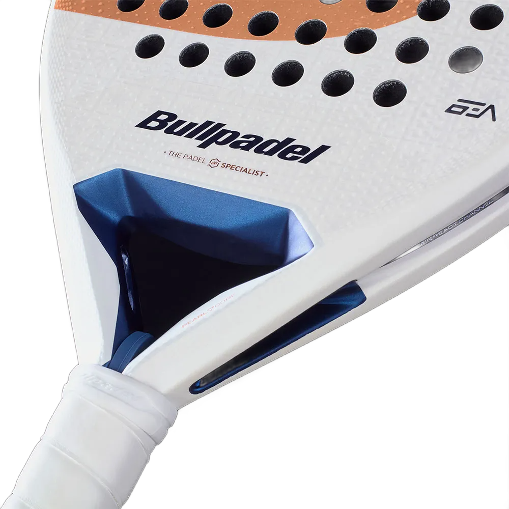Bullpadel Pearl 27 - Padel Racket - Image 10