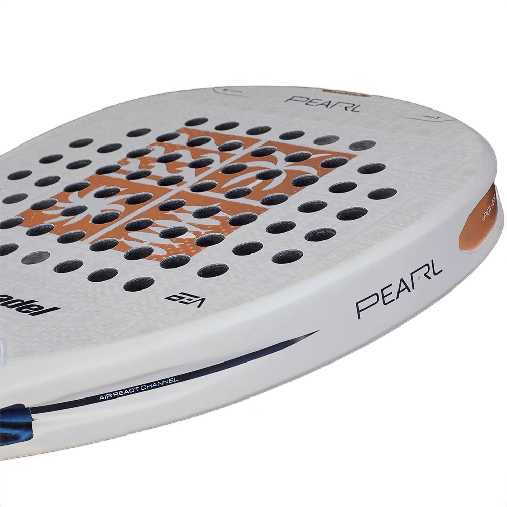 Bullpadel Pearl 27 - Padel Racket - Image 11