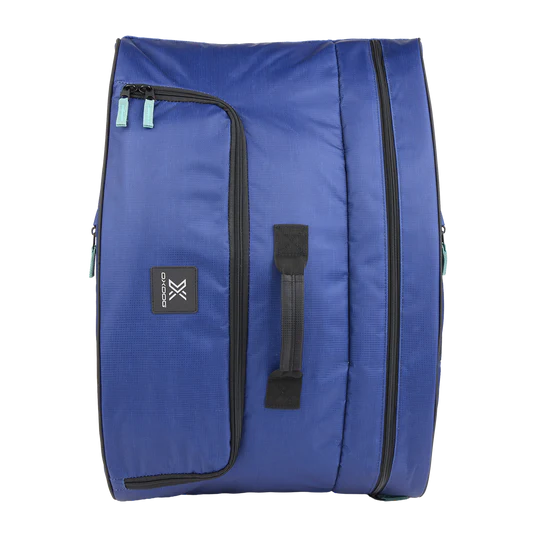 Oxdog Court 42 Padel Bag - Dark Blue - Image 3