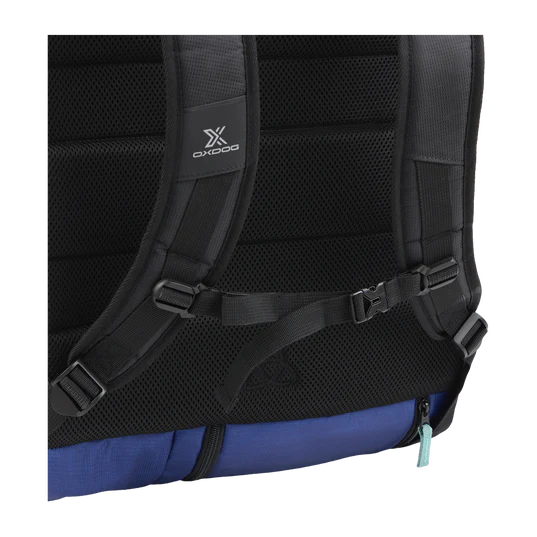 Oxdog Court 42 Padel Bag - Dark Blue - Image 5
