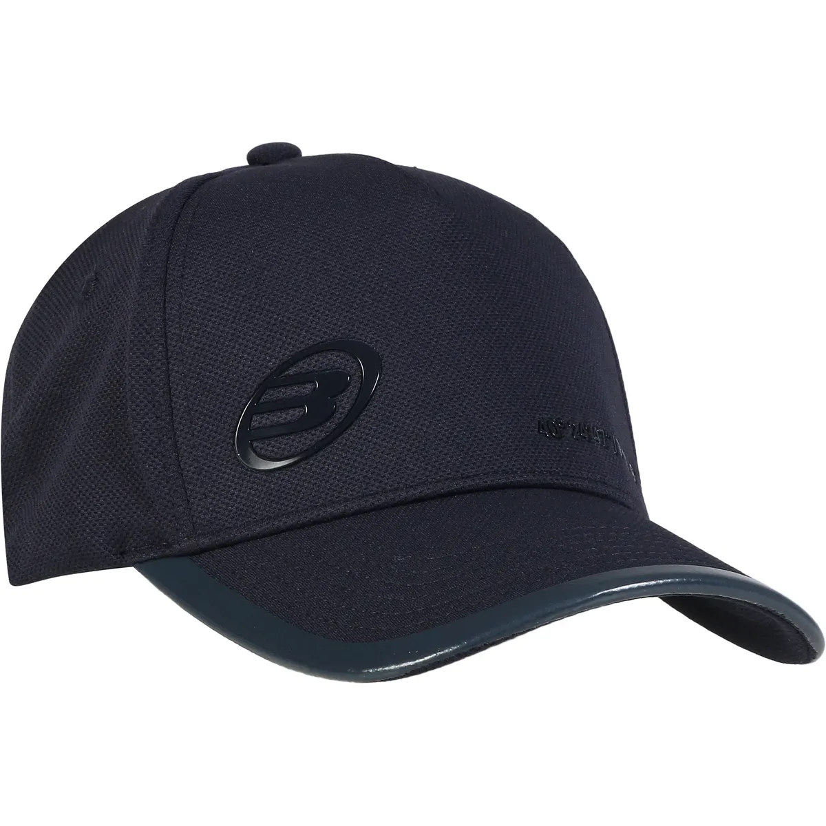 Bullpadel Cap 26V BPG26PRM - Navy Blue - Image 2
