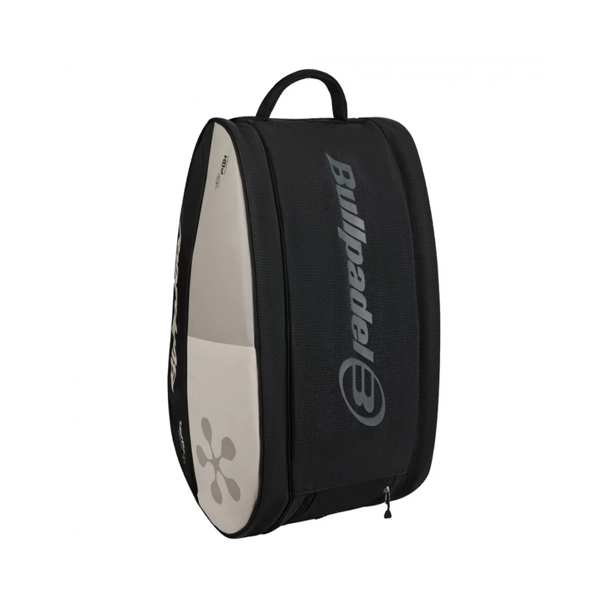 Bullpadel Padel Bag Bpp 26020 Neuron Premier - Black - Image 2