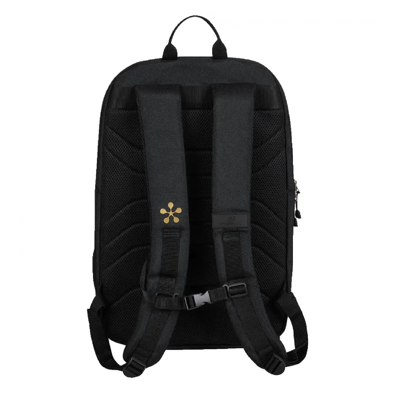 Bullpadel Backpack Bpm 26008 VX GEO Premier - Black - Image 3