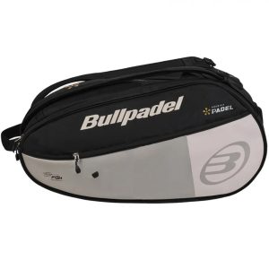 Bullpadel Padel Bag Bpp 26020 Neuron Premier - Black