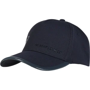 Bullpadel Cap 26V BPG26PRM - Navy Blue
