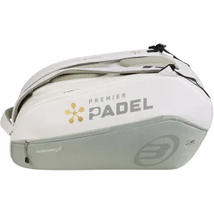 Bullpadel Padel Bag Bpp 26003 VX W Premier - Beige