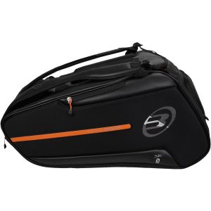 Bullpadel Padel Bag Bpp 26012 Hack - Black