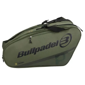 Bullpadel Padel Bag Bpp 26015 Tour Premier - Khaki