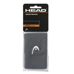 Head Wristband 5 - Anthracite