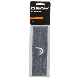 Head Headband - Anthracite