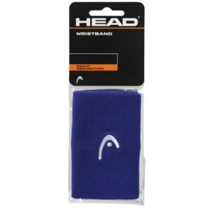 Head Wristband 5 - Blue
