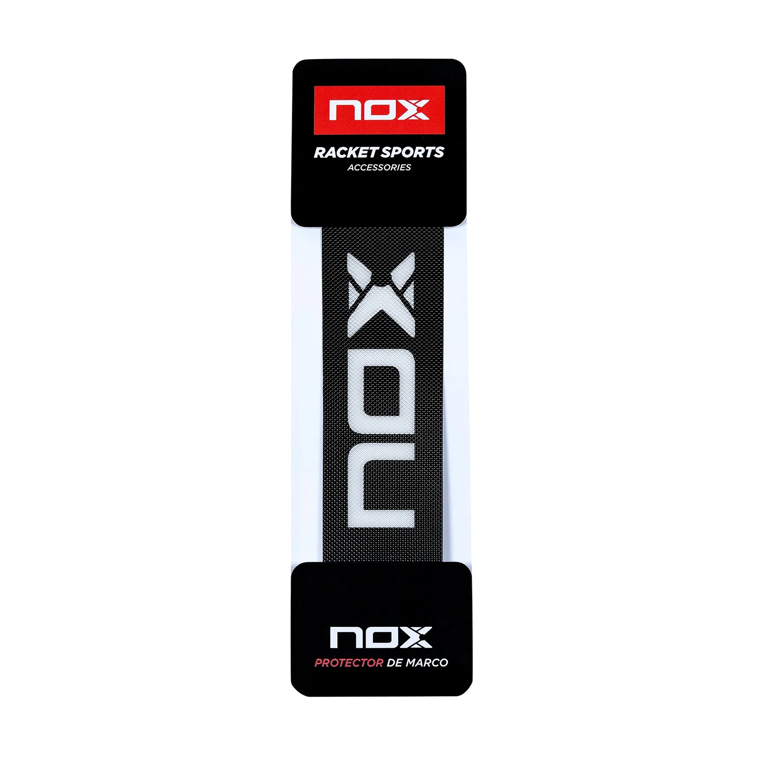 Nox Protector - Black/White