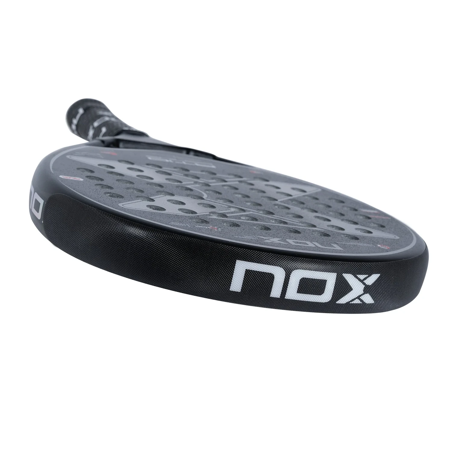Nox Protector - Black/White - Image 2