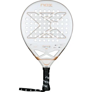 Nox AT10 Genius JR By Agustin Tapia 26 - Padel Racket