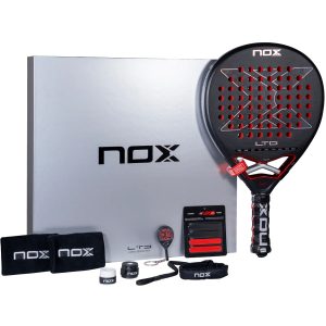 Nox Pack AT10 Genius 12k Xtrem Limited Edition