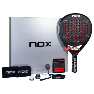 Nox Pack AT10 Genius 12k Xtrem Limited Edition