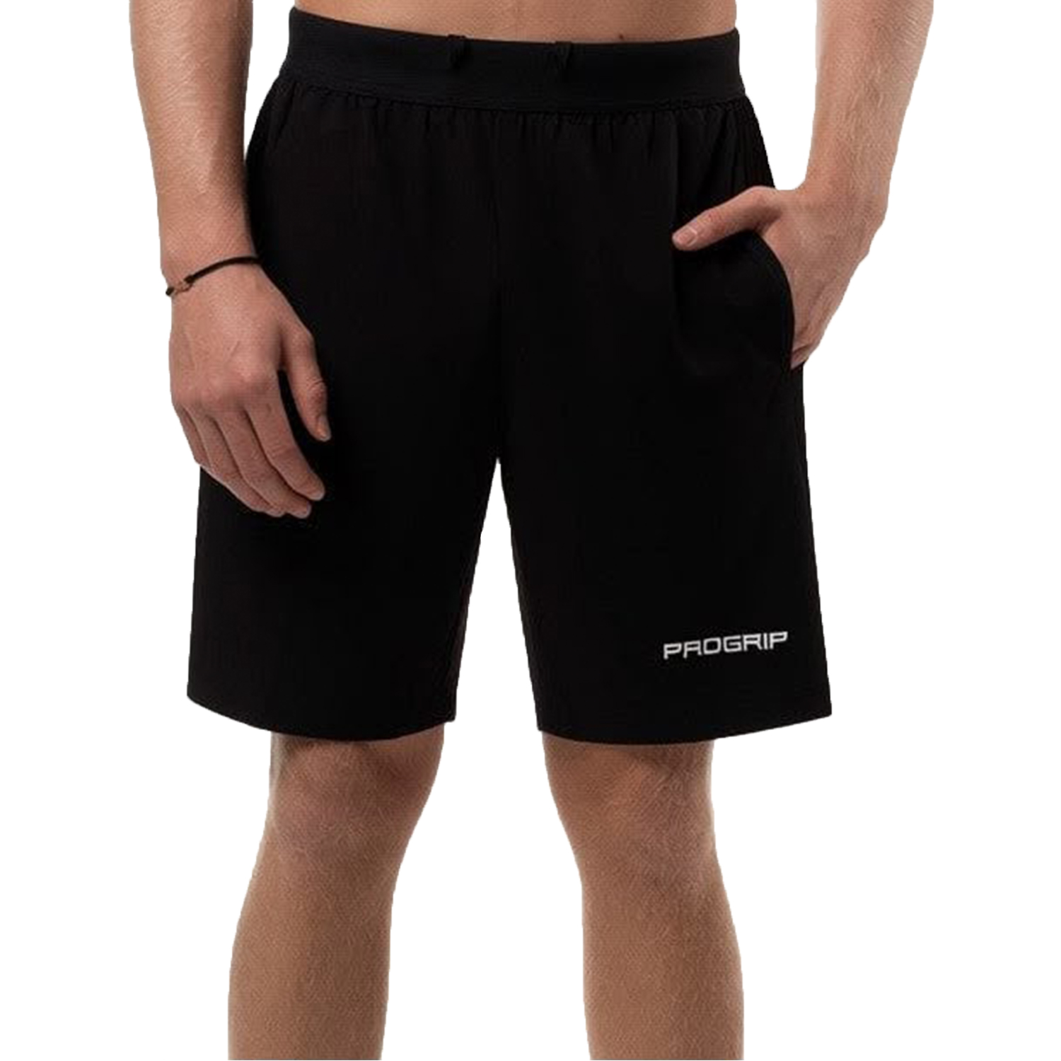 ProGrip Performance Short - Black