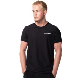 ProGrip T-Shirt - Black