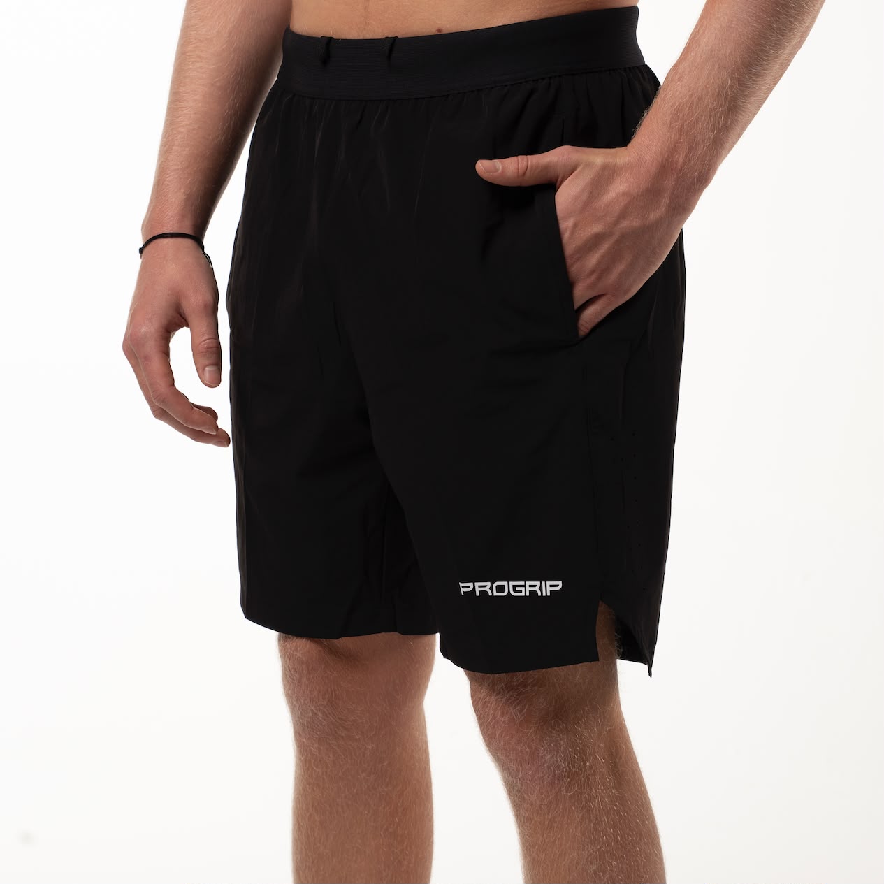 ProGrip Performance Short - Black - Image 2