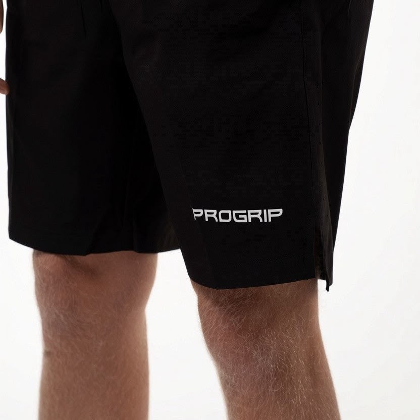 ProGrip Performance Short - Black - Image 3