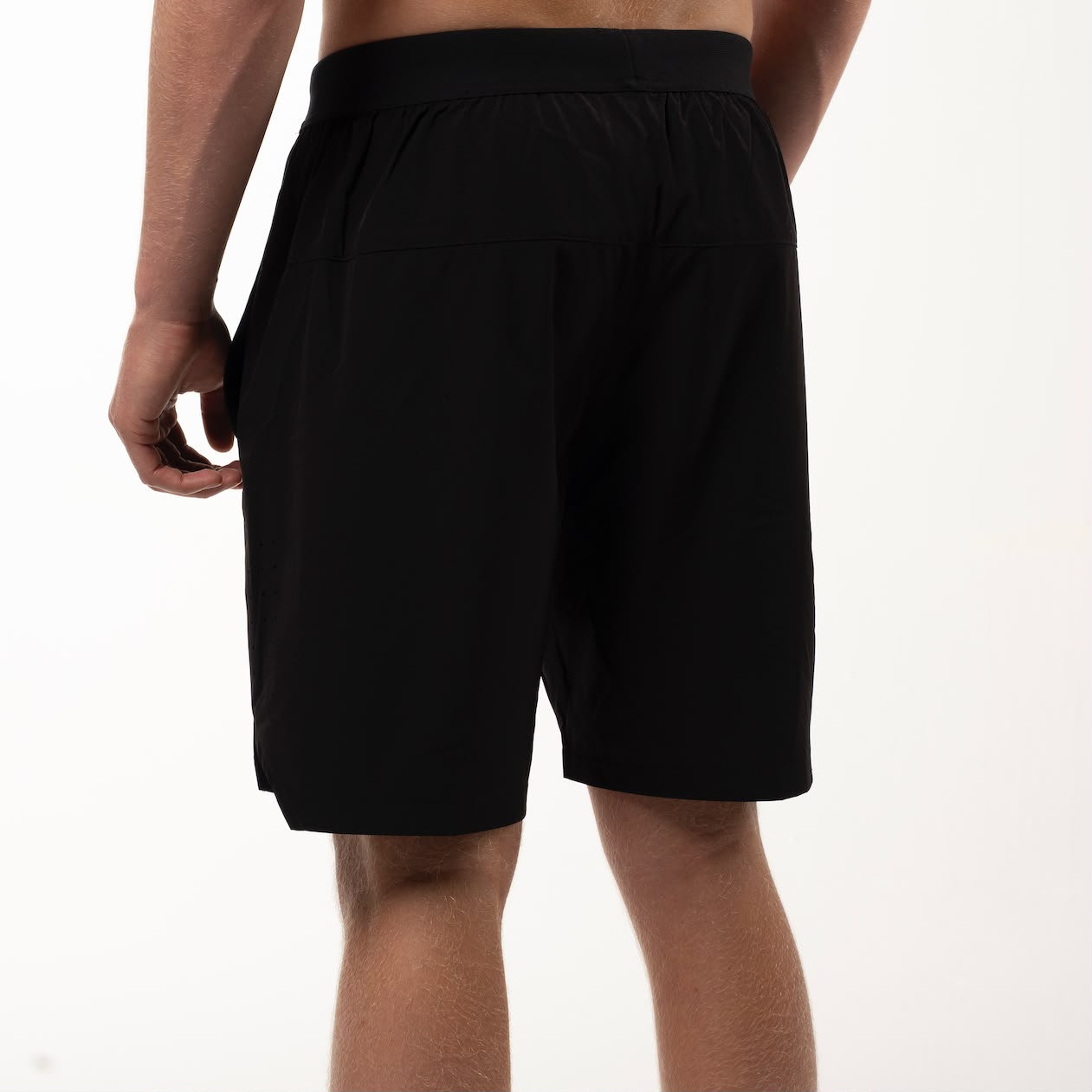 ProGrip Performance Short - Black - Image 4