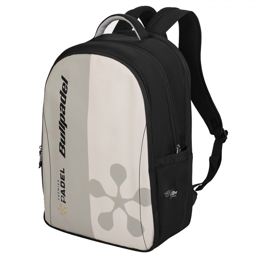 Bullpadel Backpack Bpm 26020 Neuron Premier - Black - Image 2