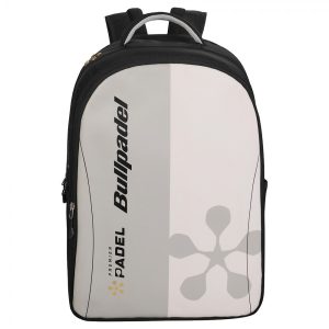 Bullpadel Backpack Bpm 26020 Neuron Premier - Black