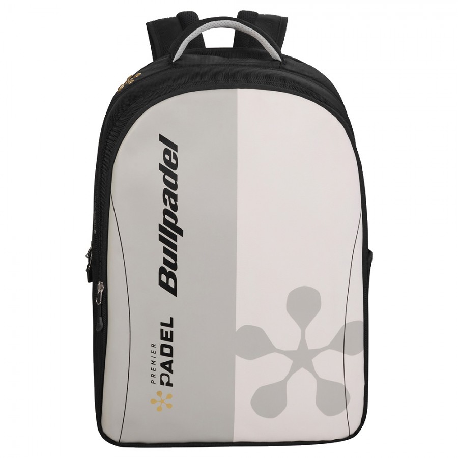 Bullpadel Backpack Bpm 26020 Neuron Premier - Black