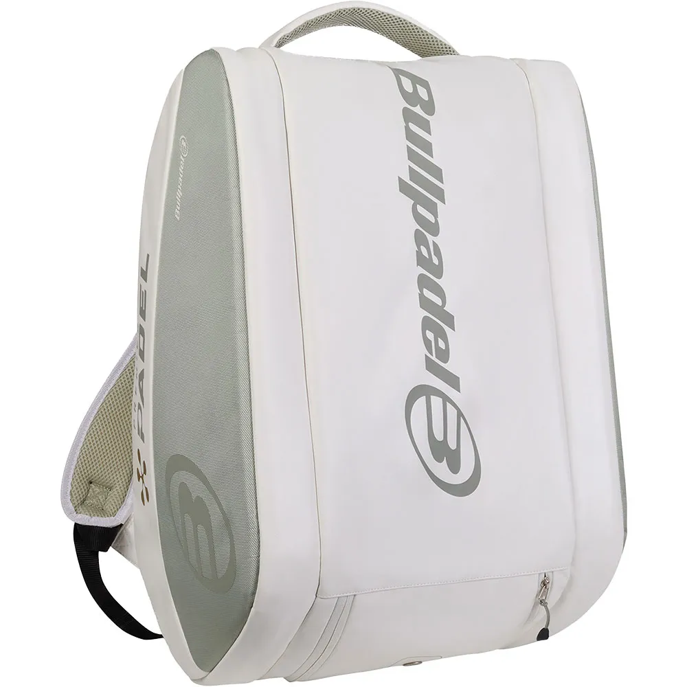Bullpadel Padel Bag Bpp 26003 VX W Premier - Beige - Image 2