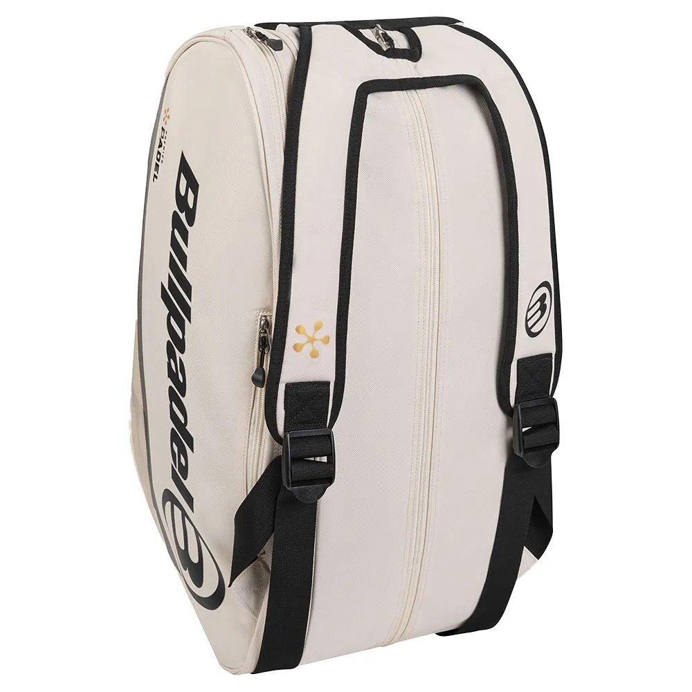 Bullpadel Padel Bag Bpp 26015 Tour Premier - Beige - Image 2