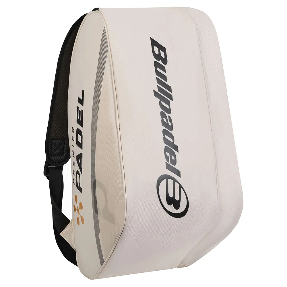 Bullpadel Padel Bag Bpp 26015 Tour Premier - Beige - Image 3