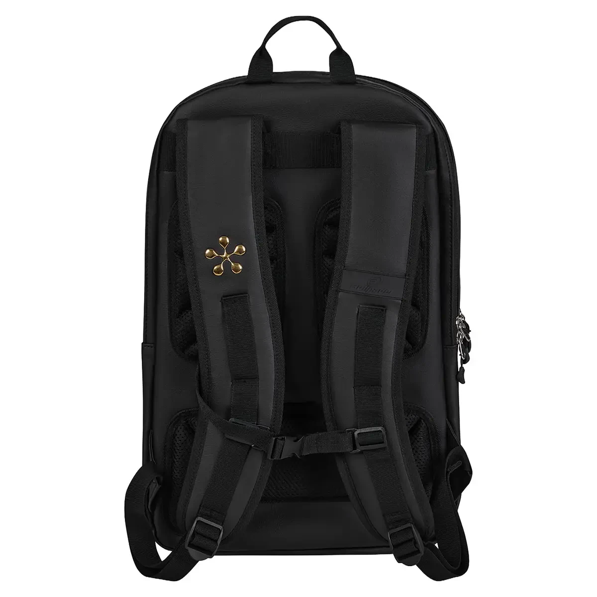 Bullpadel Backpack Bpm 26002 Hack Premier - Black - Image 3