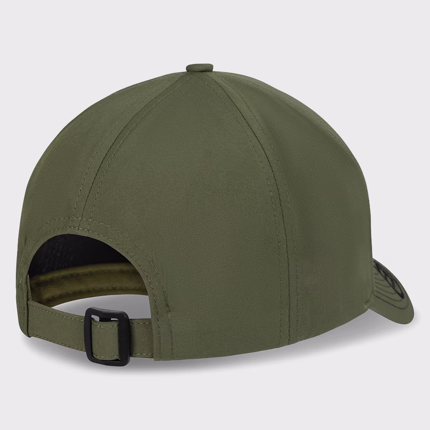 Bullpadel Cap 26V BPG PRM 2605 - Khaki - Image 3
