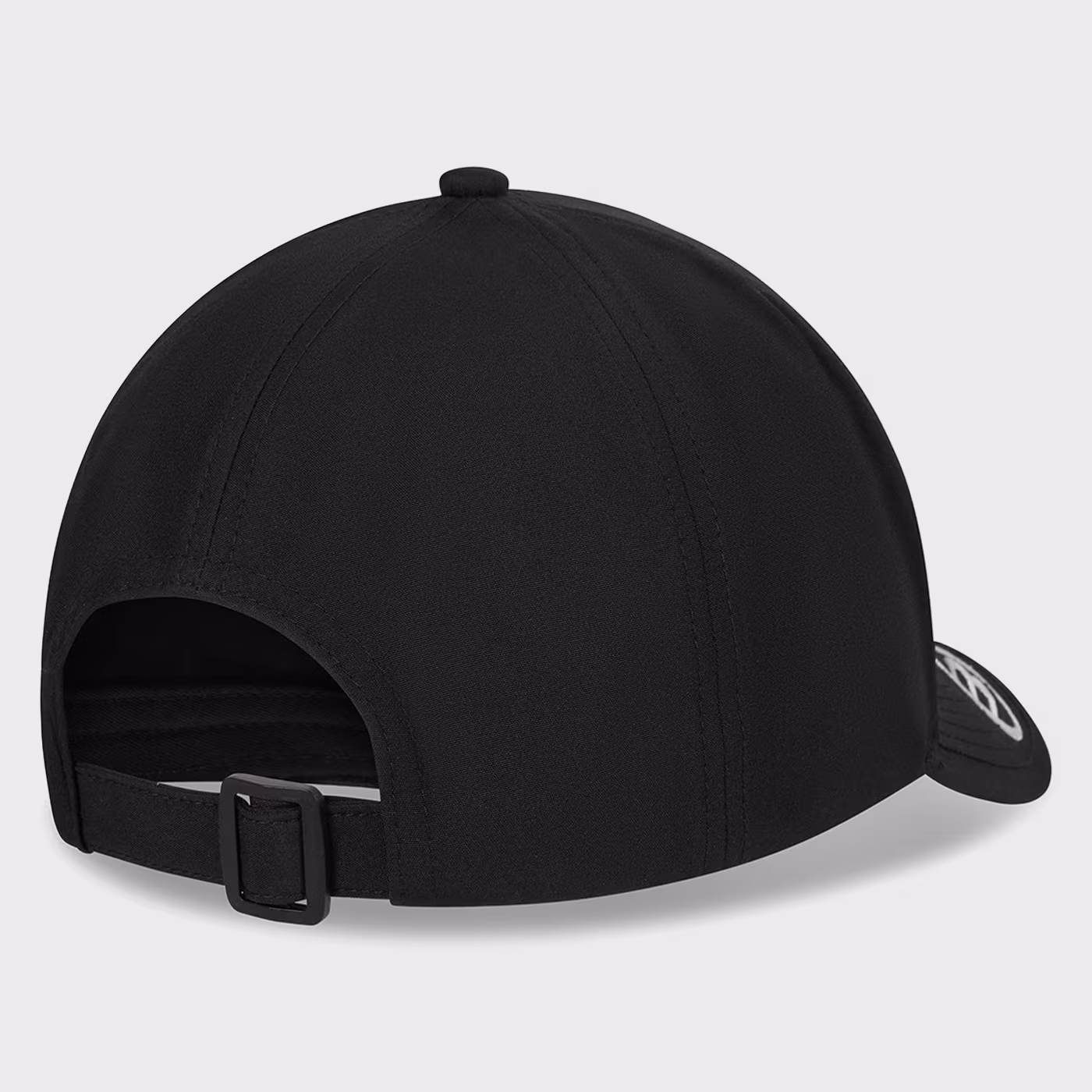 Bullpadel Cap 26V BPG PRM 2605 - Black - Image 2