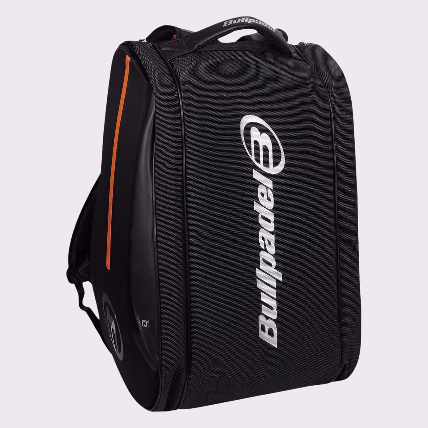 Bullpadel Padel Bag Bpp 26012 Hack - Black - Image 3