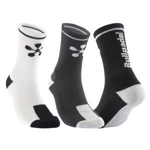 Bullpadel Socks BPPMR 2603 - Pack X2
