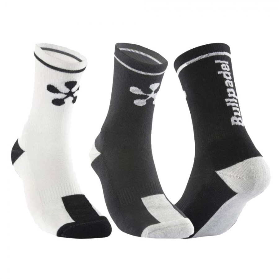 Bullpadel Socks BPPMR 2603 - Pack X2